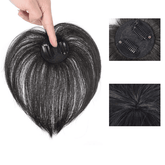 Lace Topo de Cabelo para Volume Natural - Lace Topo de Cabelo para Volume Natural - 2 (15cm) - Polideia